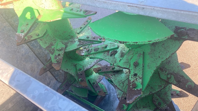 JOSKIN S4010/9V 665565783282469998558 © GM Bilder