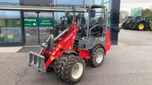 Weidemann 1160 66596764274956370 © GM Bilder