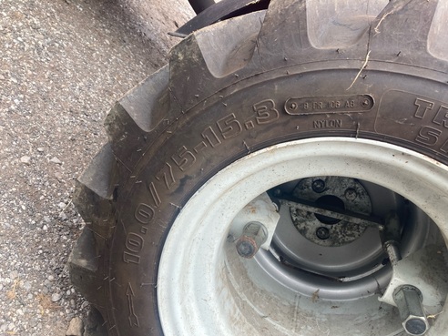 Weidemann 1160 665967642749563710 © GM Bilder