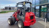 Weidemann 1160 66596764274956373 © GM Bilder