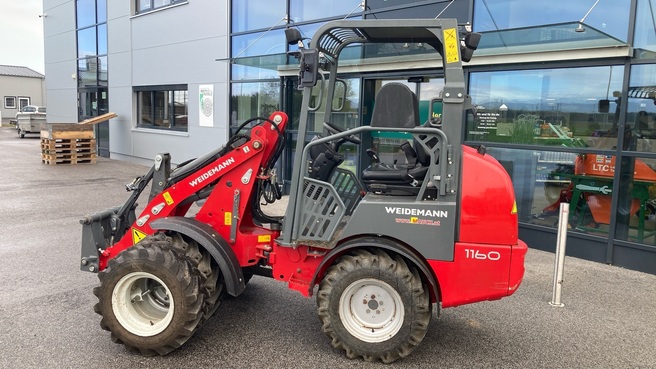 Weidemann 1160 66596764274956377 © GM Bilder