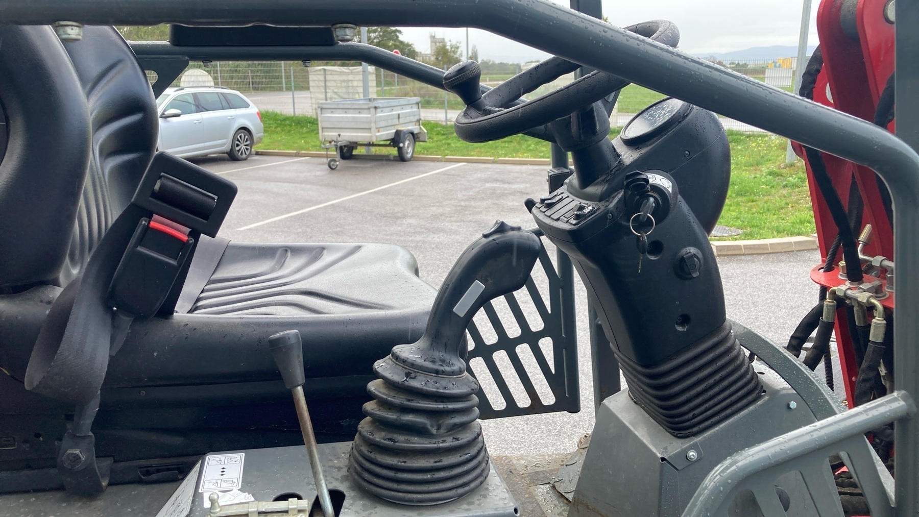 Weidemann 1160 66596764274956378 © GM Bilder