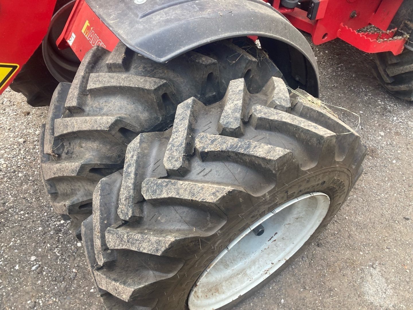 Weidemann 1160 66596764274956379 © GM Bilder