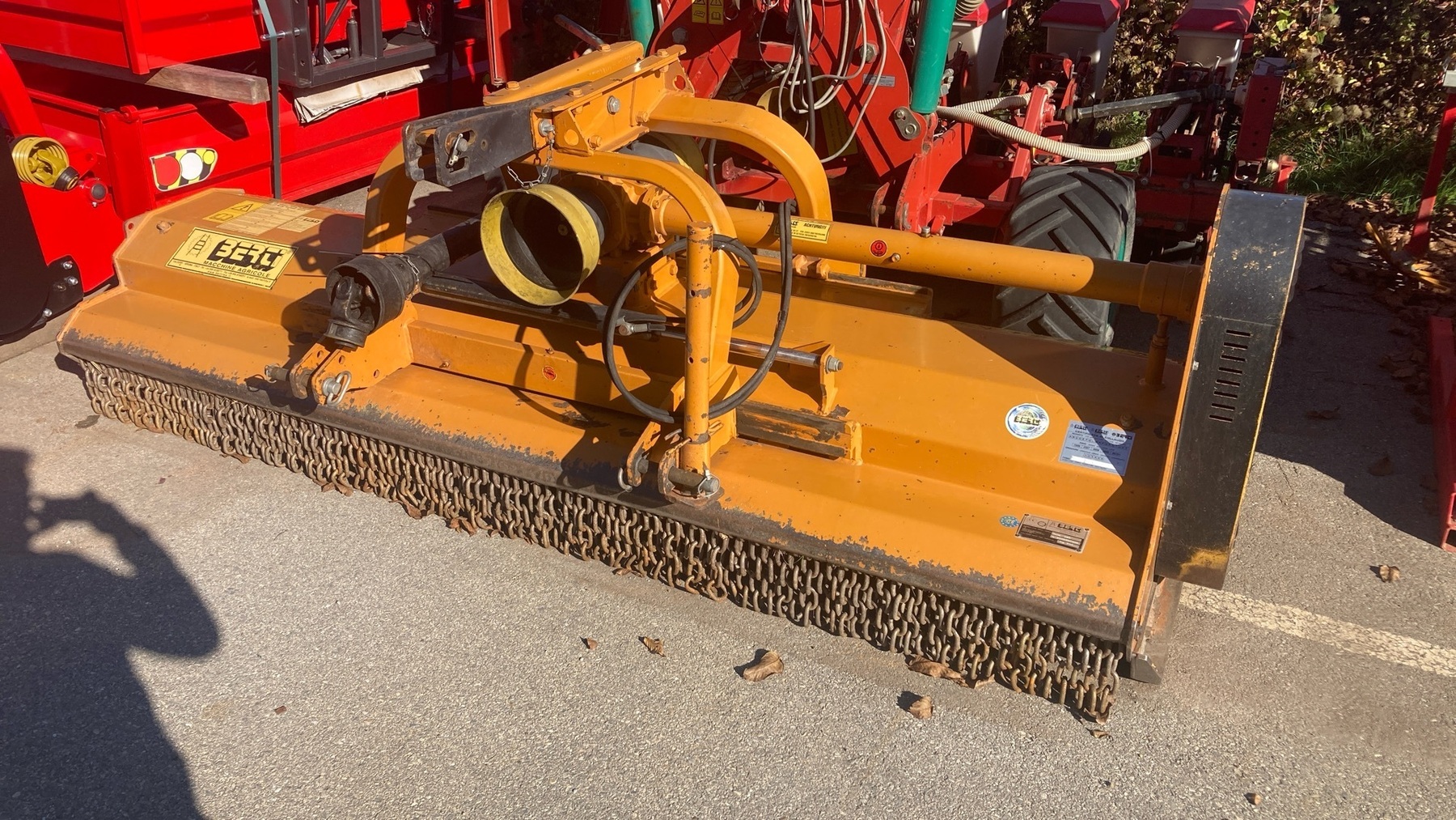 Berti DUAL 285 66946320282299480 © GM Bilder