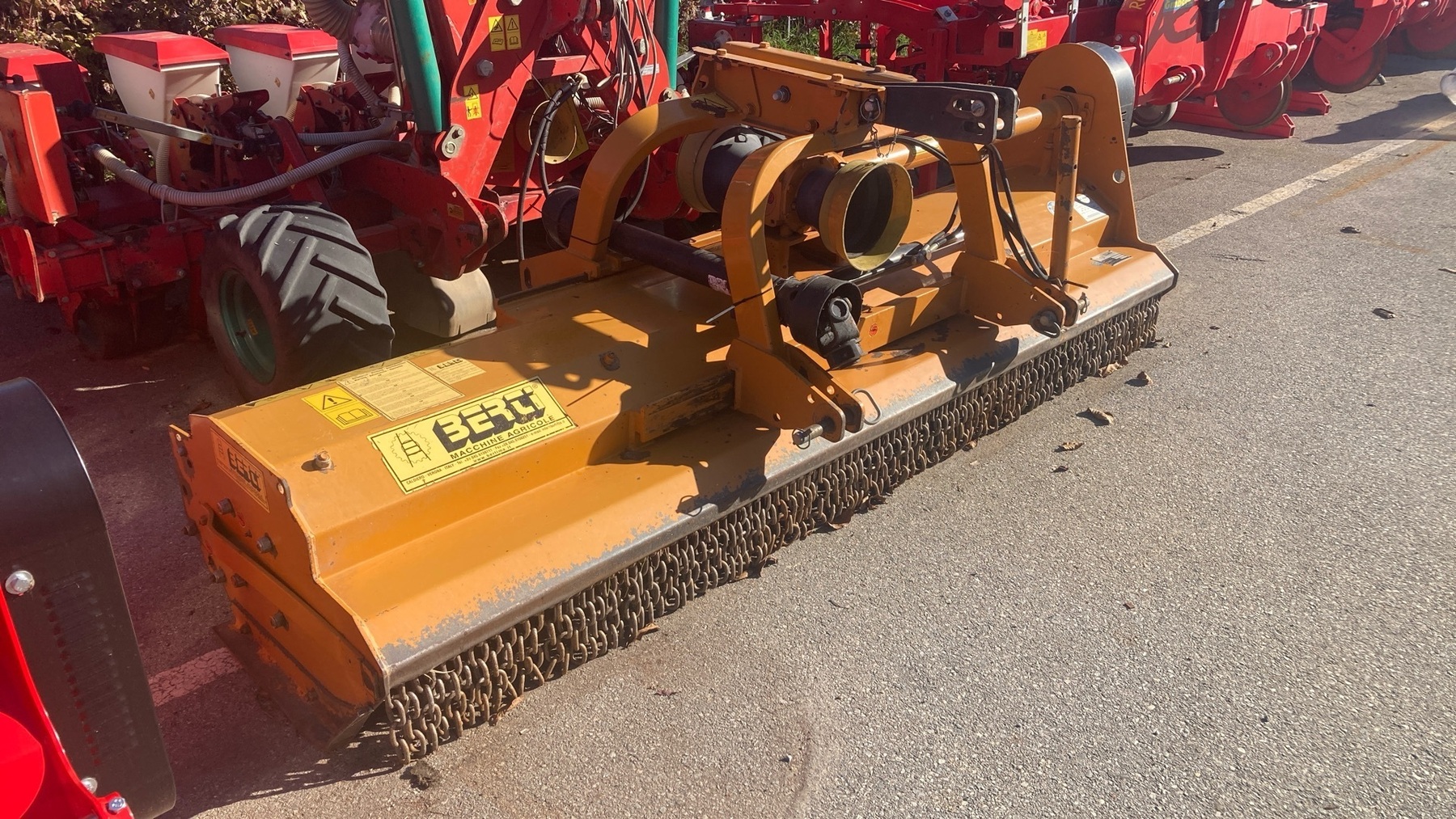 Berti DUAL 285 66946320282299481 © GM Bilder