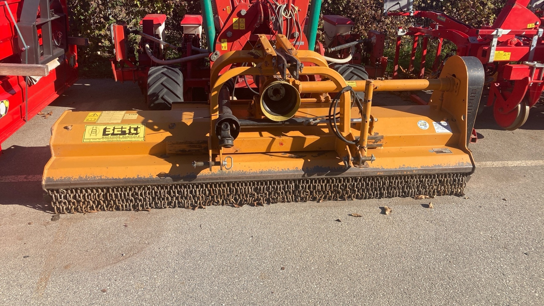 Berti DUAL 285 66946320282299484 © GM Bilder