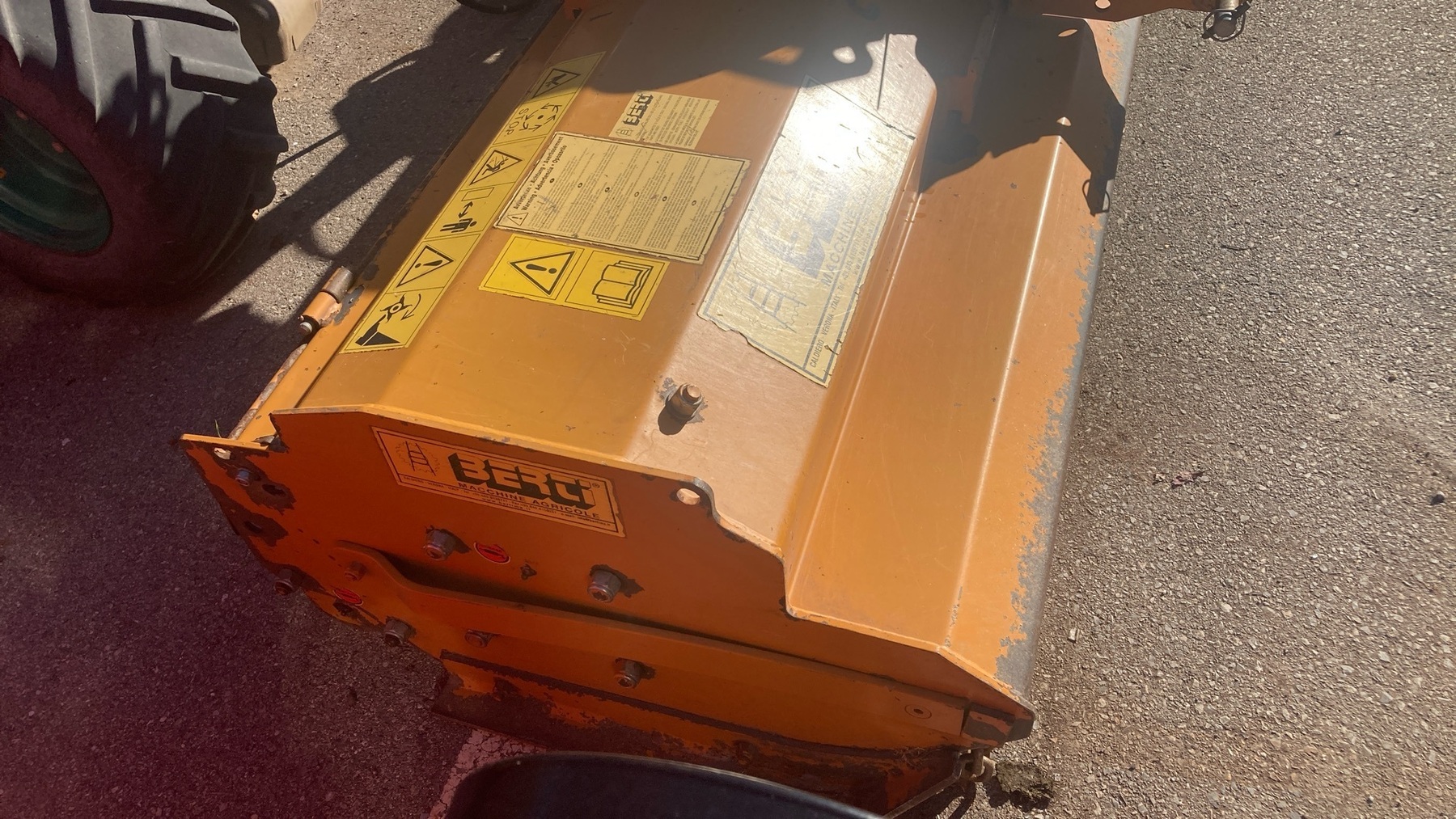 Berti DUAL 285 66946320282299485 © GM Bilder