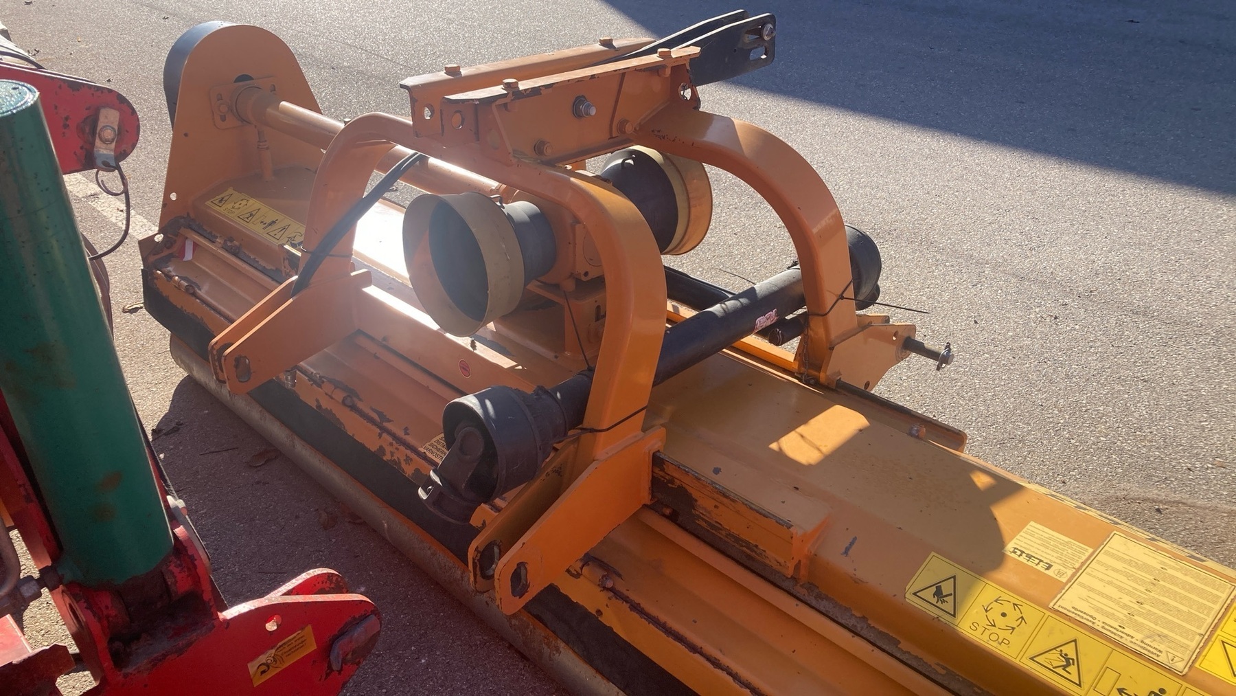 Berti DUAL 285 66946320282299486 © GM Bilder