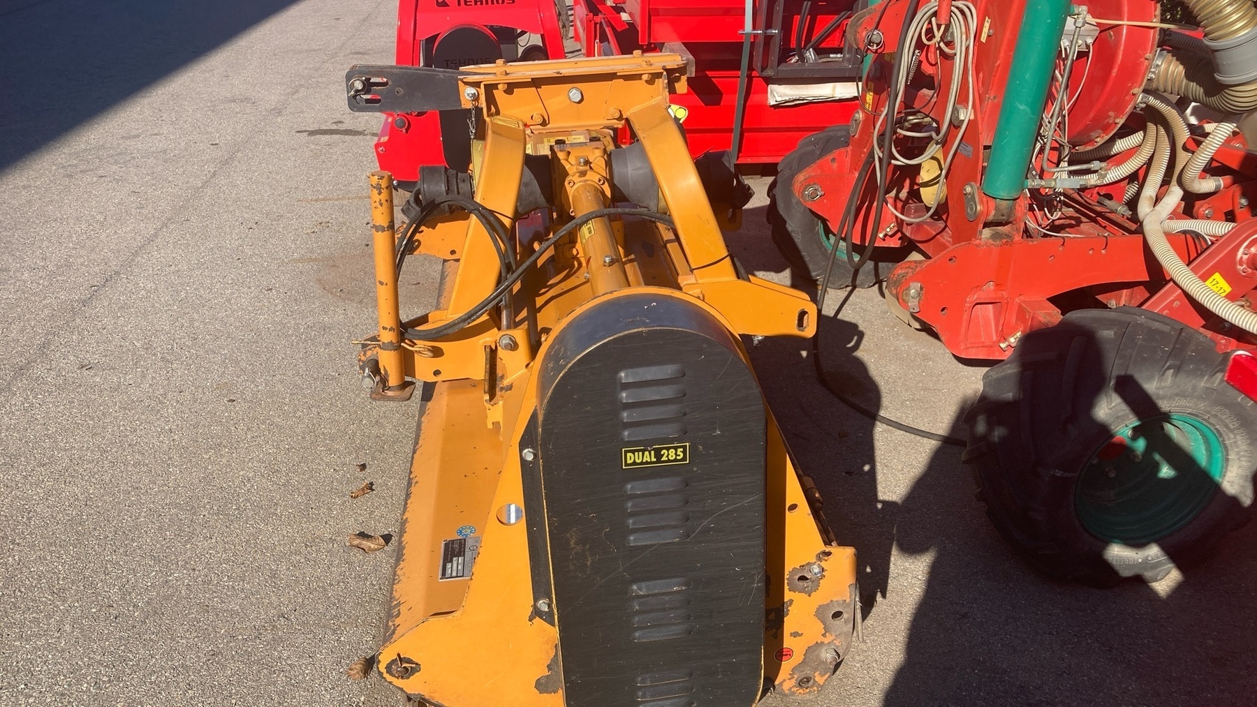 Berti DUAL 285 66946320282299487 © GM Bilder