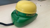 John Deere Starfire 3000 66996454722741 © GM Bilder