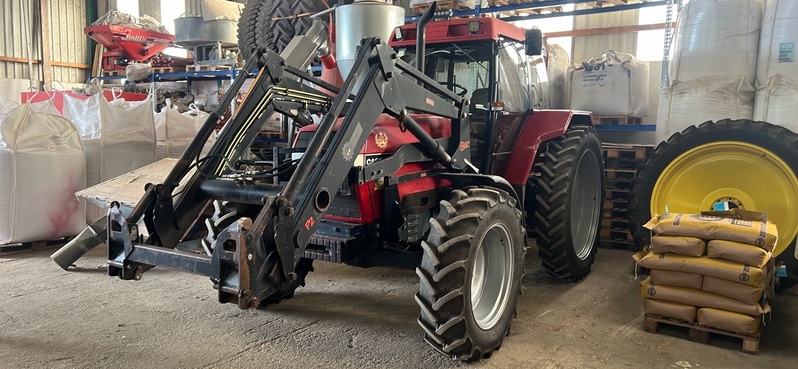 Case IH 5140 67076723512913461400 © GM Bilder
