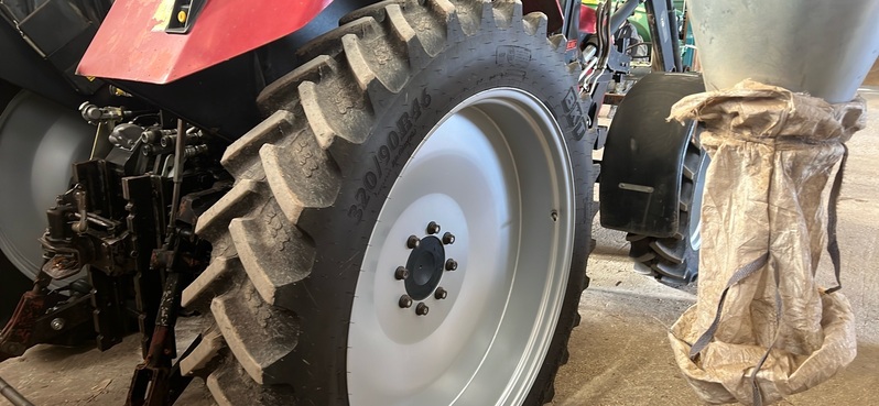 Case IH 5140 670767235129134614014 © GM Bilder