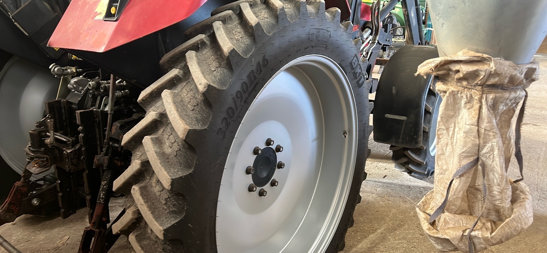 Case IH 5140 670767235129134614014 © GM Bilder
