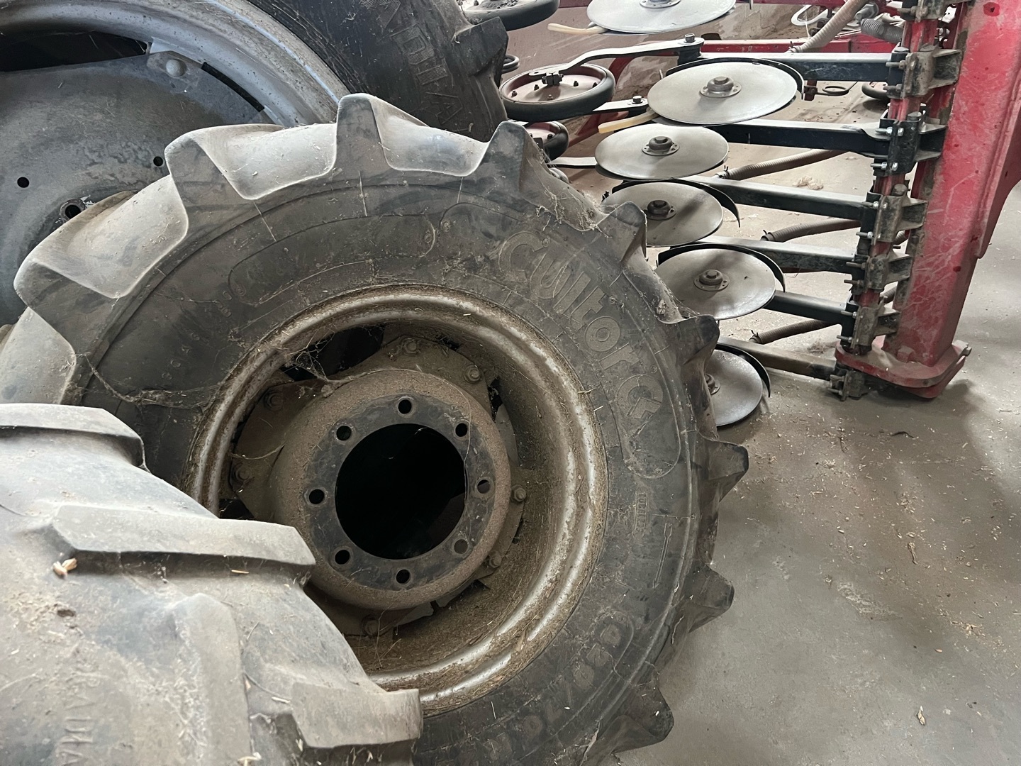 Case IH 5140 670767235129134614018 © GM Bilder