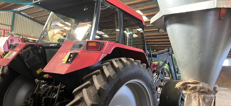 Case IH 5140 67076723512913461402 © GM Bilder