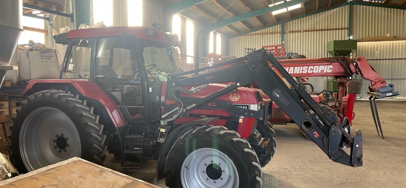 Case IH 5140 67076723512913461405 © GM Bilder