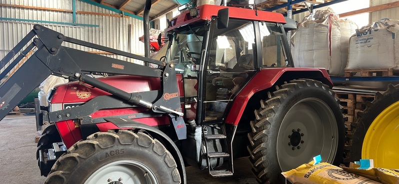 Case IH 5140 67076723512913461407 © GM Bilder