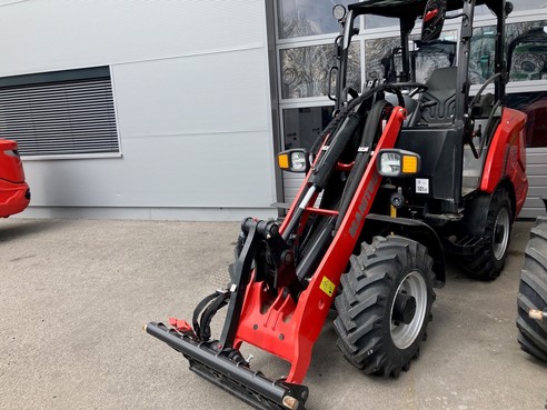 Manitou Manitou MLA 4-50 6718911909555677 © GM Bilder