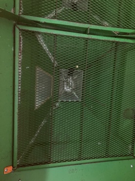 Amazone ZAM Profis 1500 67348263604545957245610 © GM Bilder