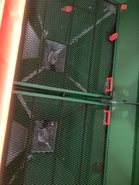 Amazone ZAM Profis 1500 6734826360454595724569 © GM Bilder