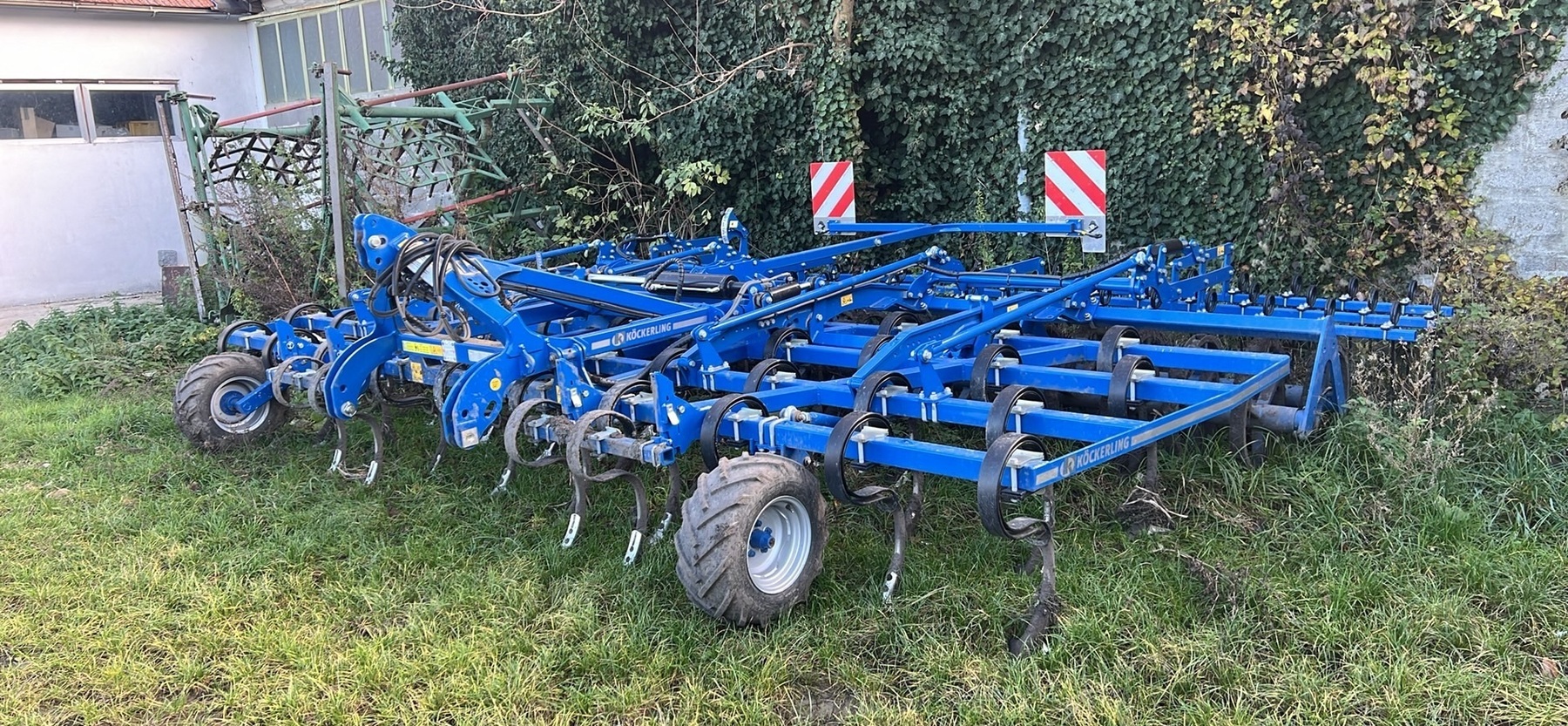 Koeckerling Allrounder Classic 600 2.0 67395888494034538030 © GM Bilder