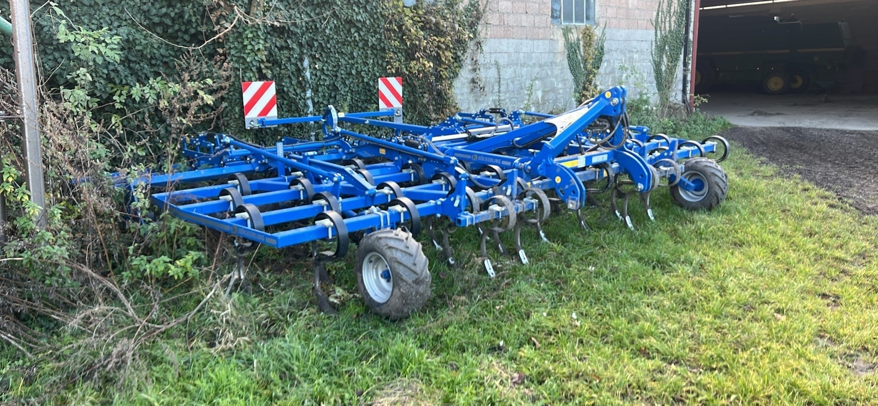 Koeckerling Allrounder Classic 600 2.0 67395888494034538031 © GM Bilder