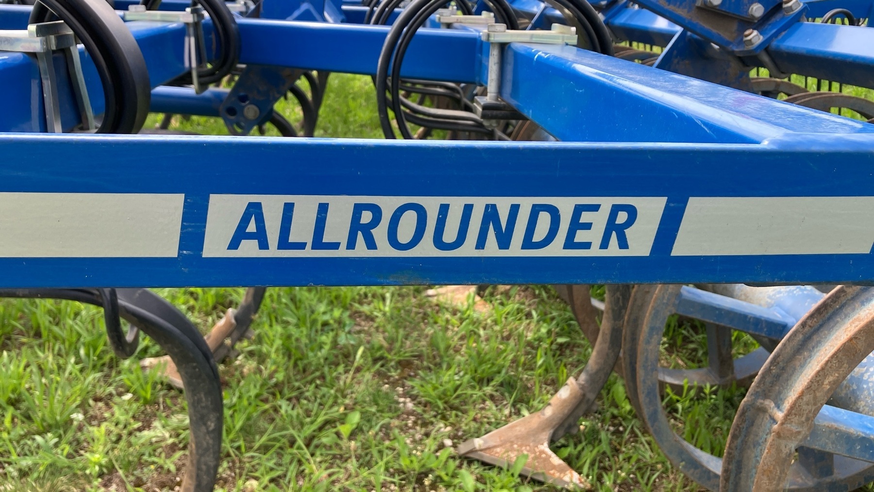 Koeckerling Allrounder Classic 600 2.0 673958884940345380312 © GM Bilder