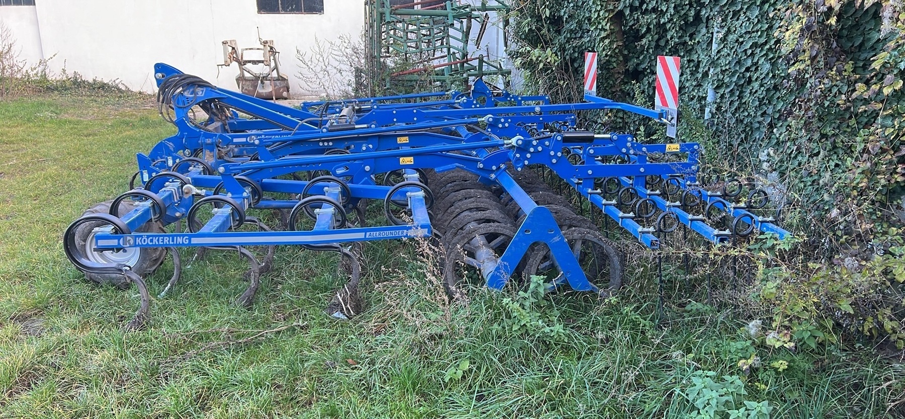 Koeckerling Allrounder Classic 600 2.0 67395888494034538033 © GM Bilder