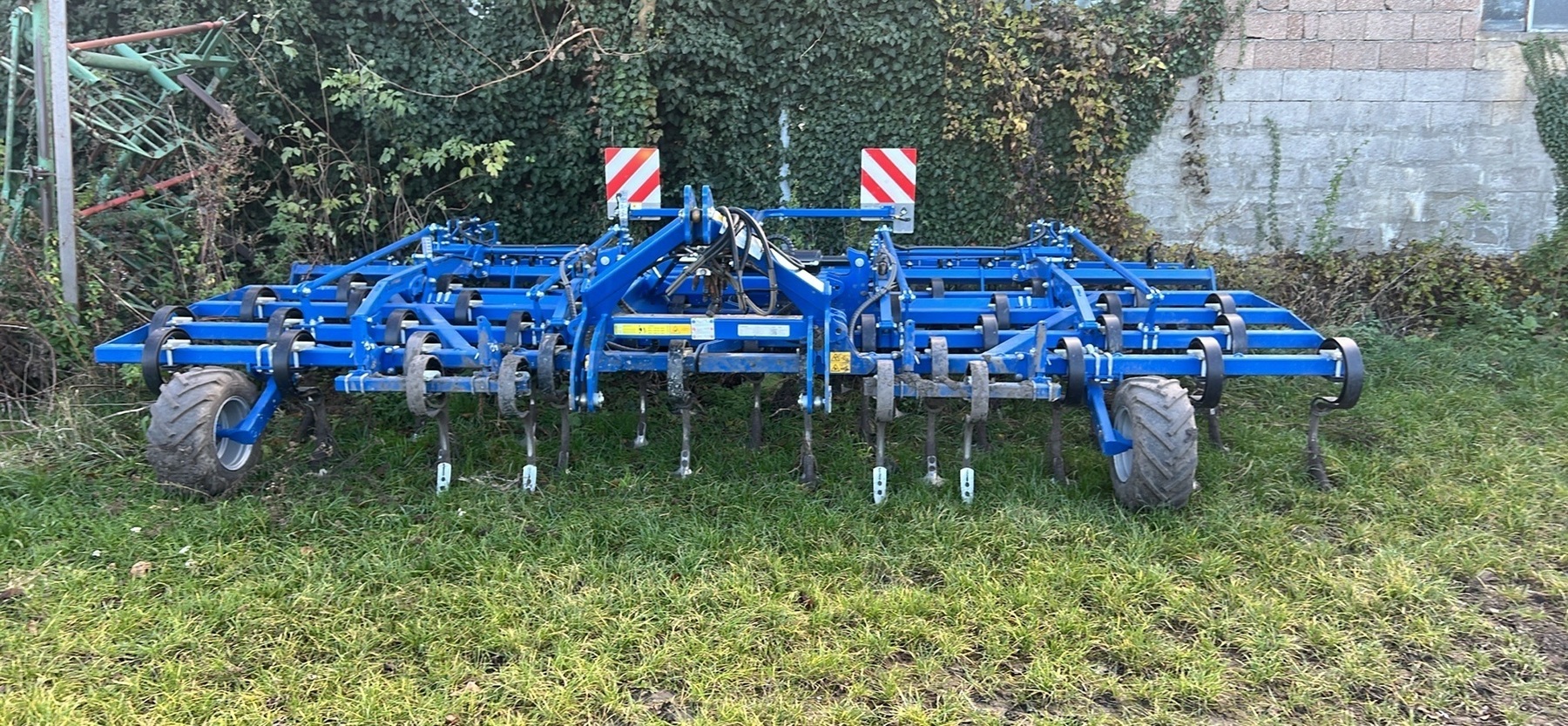 Koeckerling Allrounder Classic 600 2.0 67395888494034538034 © GM Bilder