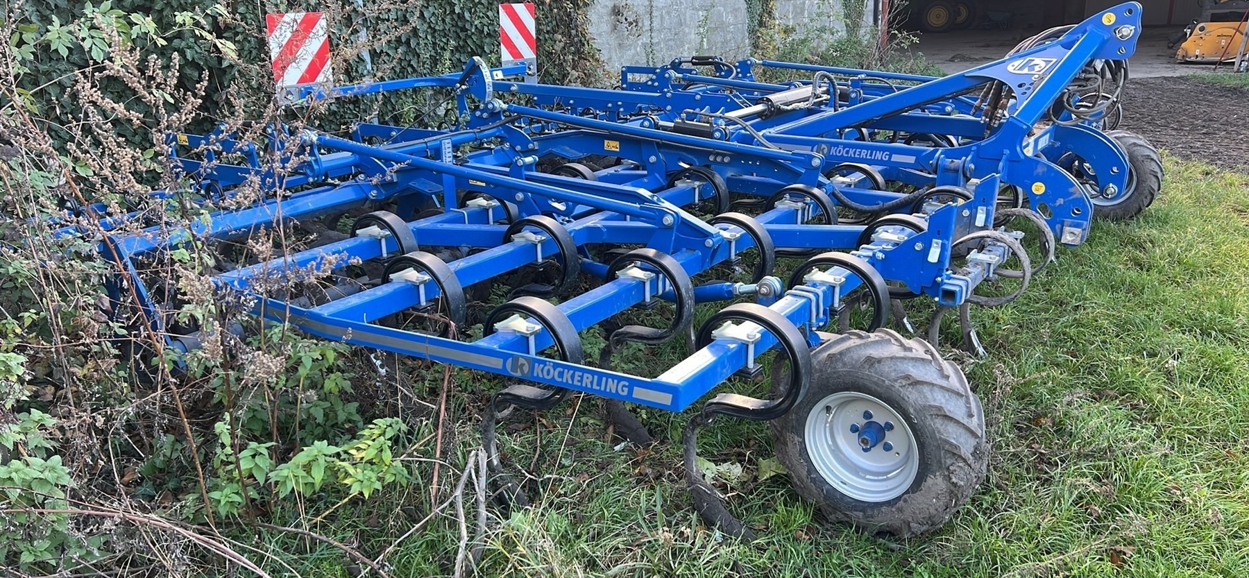 Koeckerling Allrounder Classic 600 2.0 67395888494034538035 © GM Bilder