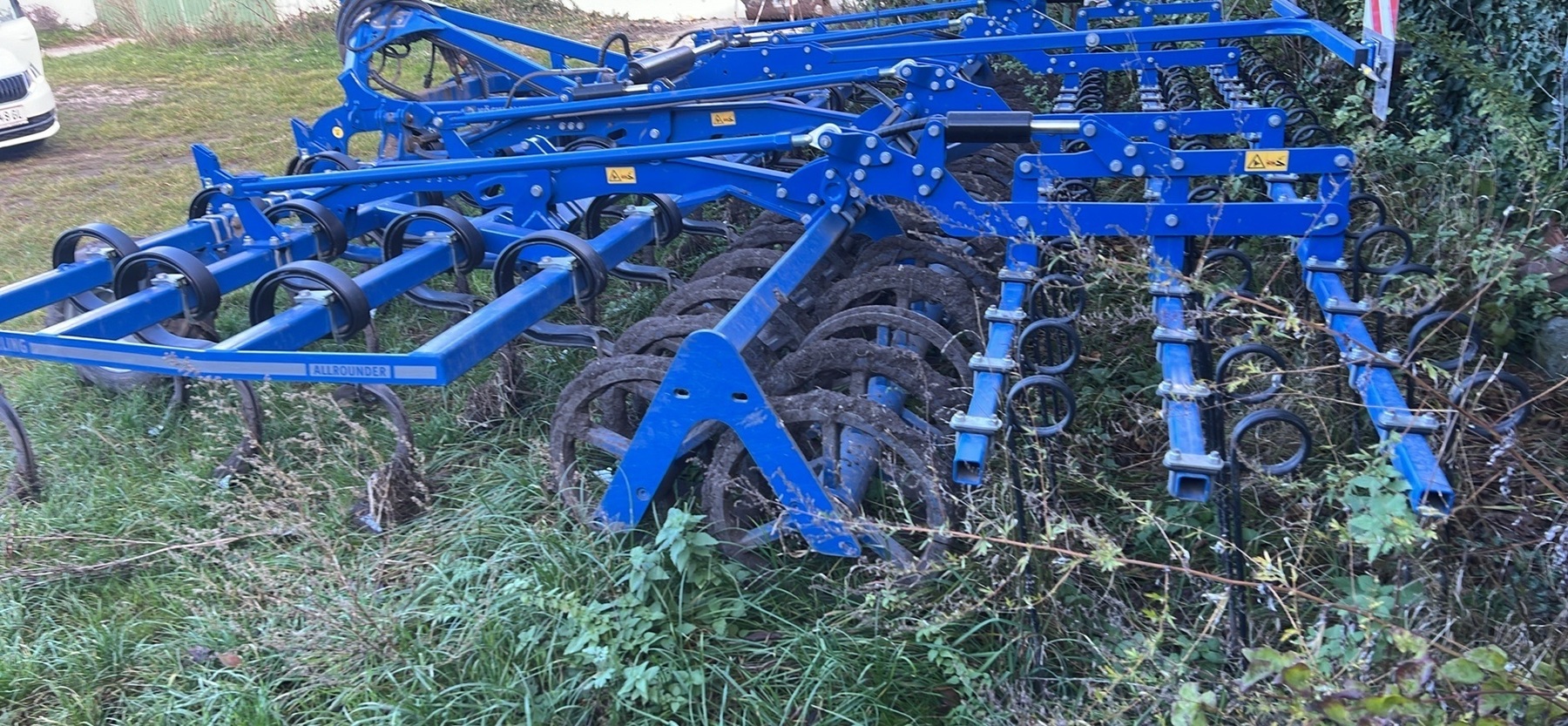 Koeckerling Allrounder Classic 600 2.0 67395888494034538036 © GM Bilder