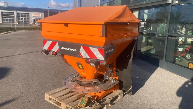 Amazone E+S 751 6751994386248490091810 © GM Bilder