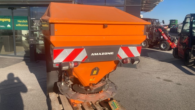 Amazone E+S 751 6751994386248490091814 © GM Bilder
