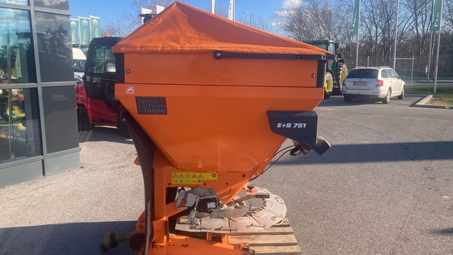 Amazone E+S 751 6751994386248490091815 © GM Bilder