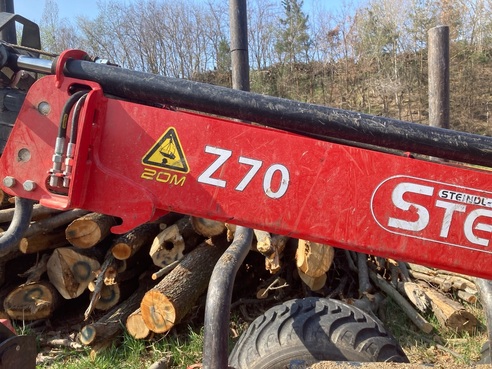 Stepa M14AK FZ7090 67536743201615 © GM Bilder