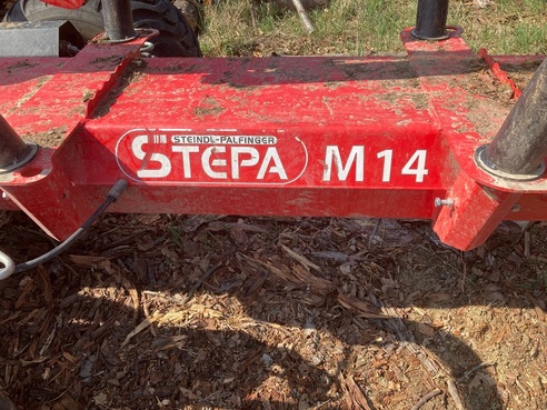 Stepa M14AK FZ7090 67536743201618 © GM Bilder