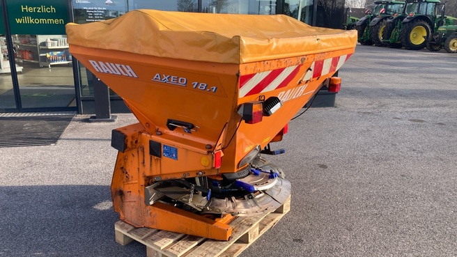 Rauch Axeo 18.1 Q Hydro 675393573563868911 © GM Bilder