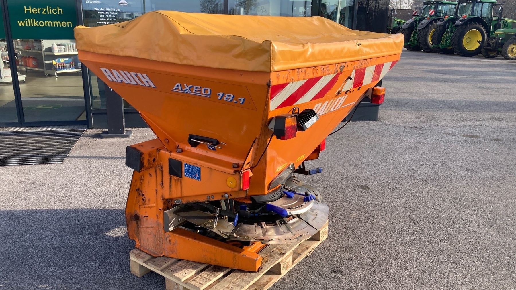 Rauch Axeo 18.1 Q Hydro 675393573563868911 © GM Bilder