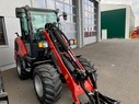 Manitou Manitou MLA 5-50 6755129546881801 © GM Bilder