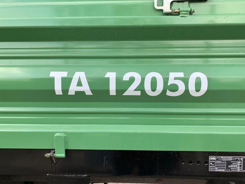 Brantner TA 12050 675513445364237410 © GM Bilder