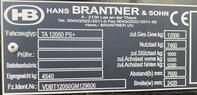 Brantner TA 12050 675513445364237422 © GM Bilder