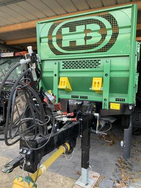Brantner TA 12050 67551344536423744 © GM Bilder