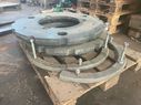 Claas 400kg Hinterradgewichte 676146844618986187420 © GM Bilder
