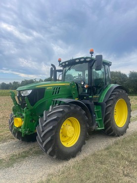 John Deere 6155R 6773730038160392790 © GM Bilder