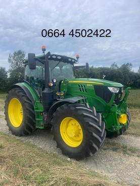 John Deere 6155R 6773730038160392791 © GM Bilder