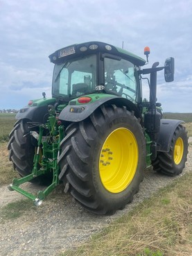 John Deere 6155R 6773730038160392792 © GM Bilder