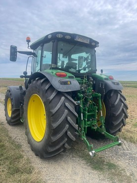 John Deere 6155R 6773730038160392793 © GM Bilder
