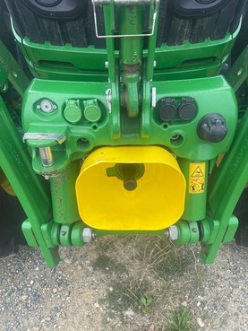 John Deere 6155R 6773730038160392794 © GM Bilder