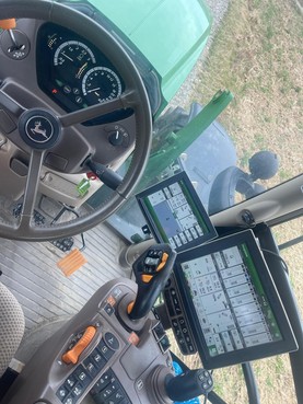 John Deere 6155R 6773730038160392795 © GM Bilder