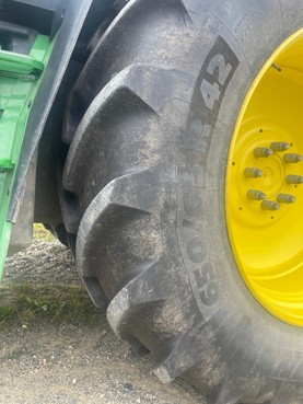 John Deere 6155R 6773730038160392797 © GM Bilder